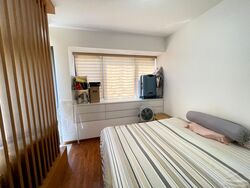 8@Woodleigh (D13), Condominium #451215731